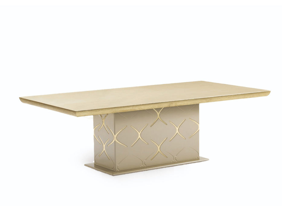 Napoli Dining Room Table