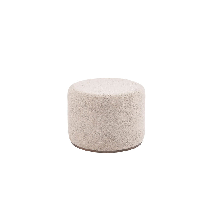 Nirvana Table Ottoman