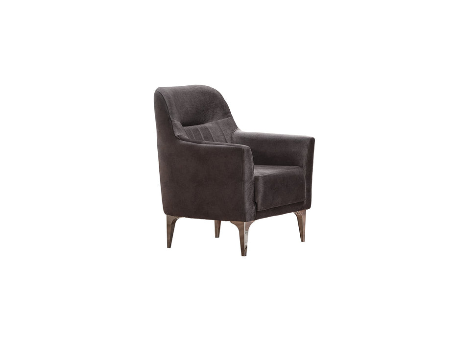 Orion Chair Grey