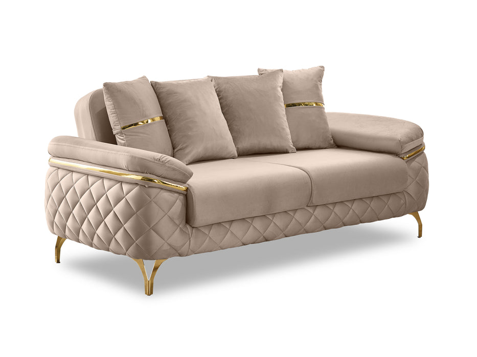 Orlando Loveseat