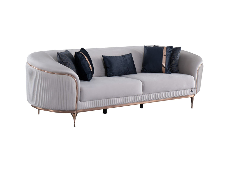 Pandora 3 Seat Sofa