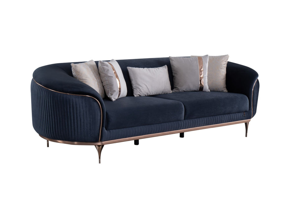 Pandora 3 Seat Sofa