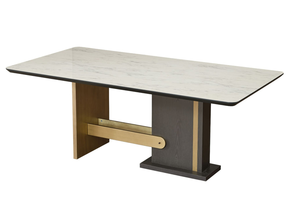 Pendik 80 inch Dining Room Table