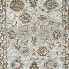 Ainswick Memory Foam Rug