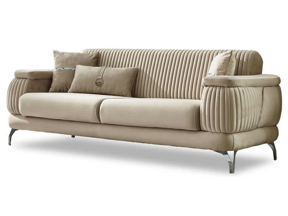 Resital 3 Seat Sofa