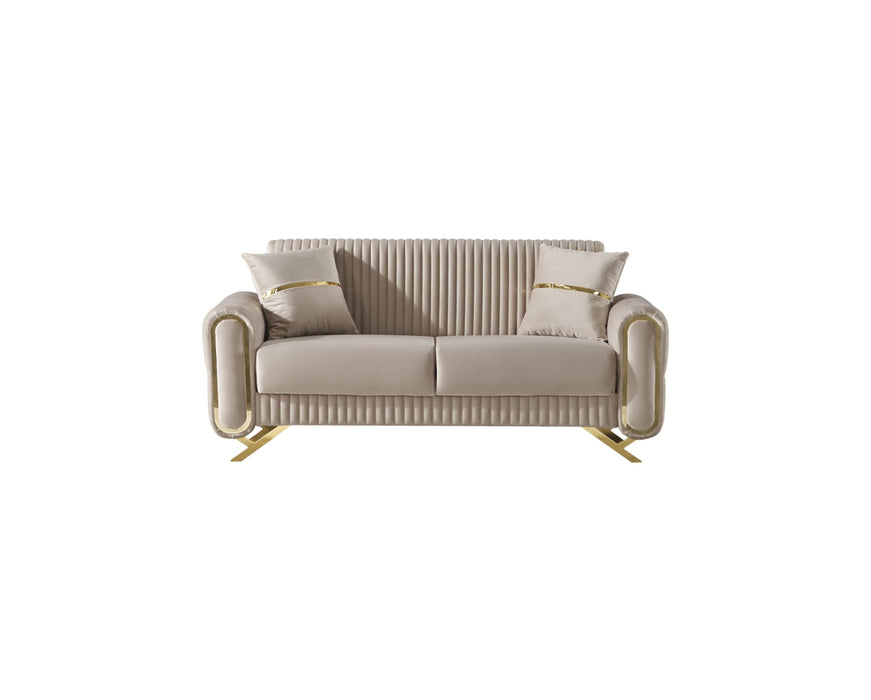 Royal Loveseat