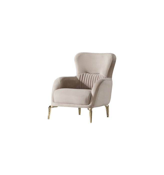 Royal Living Room Armchair