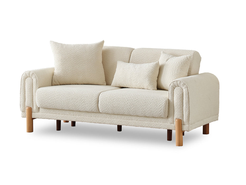 Soho Loveseat