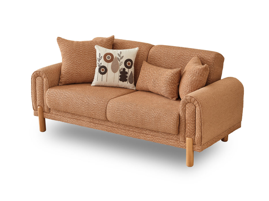Soho Loveseat