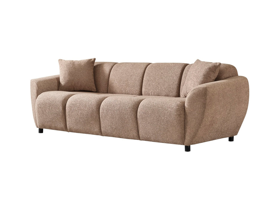 Vizyon 3 Seat Sofa