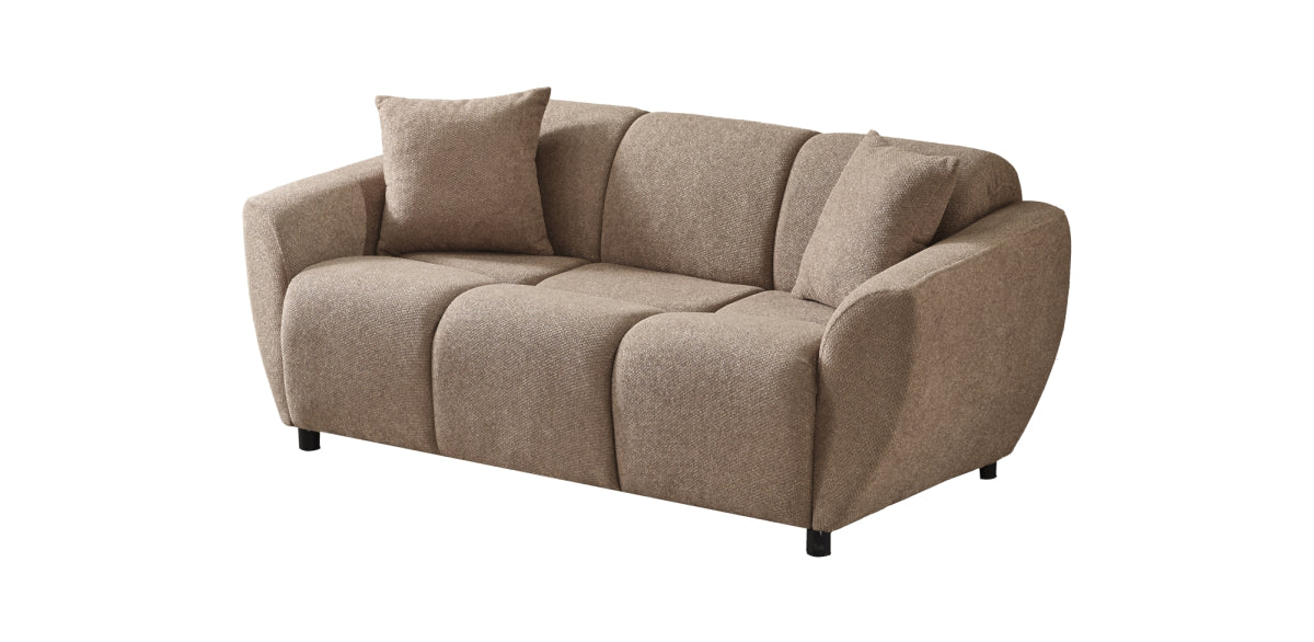 Vizyon Loveseat