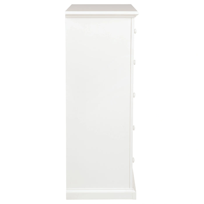 Sumerlin Chest of Drawers