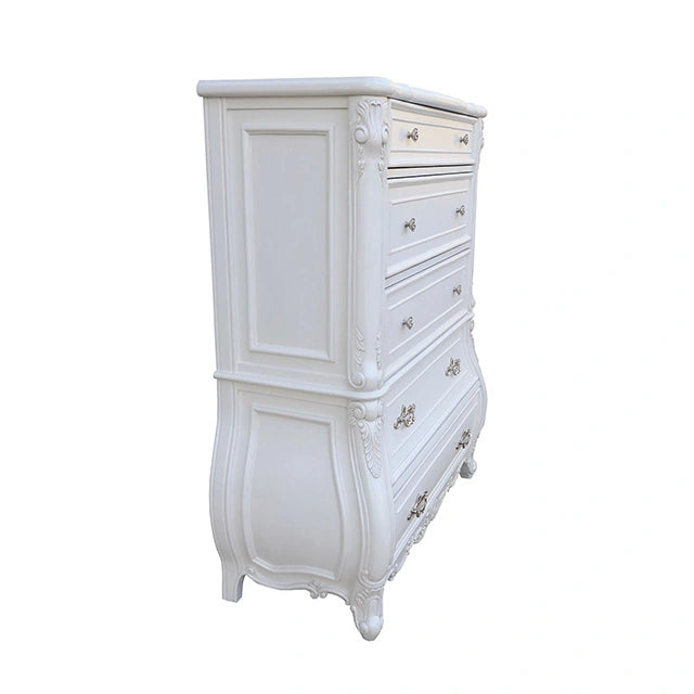 Valentini Chest