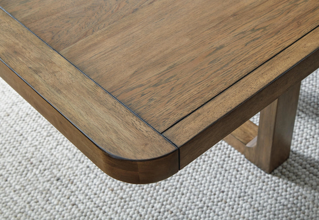 Cabalynn Dining Room Set