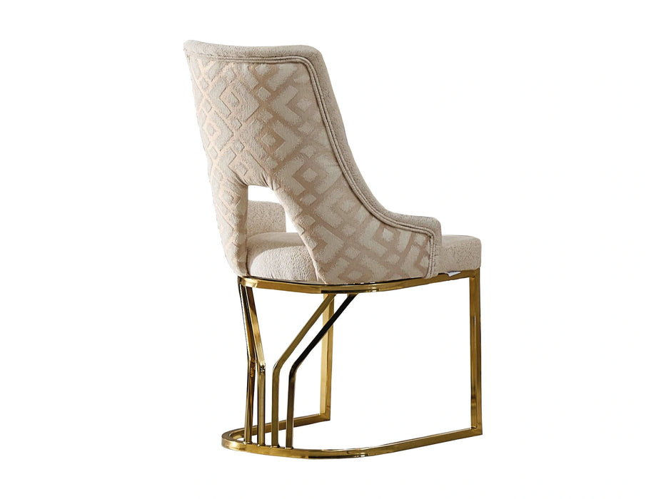 Zen Dining Chair