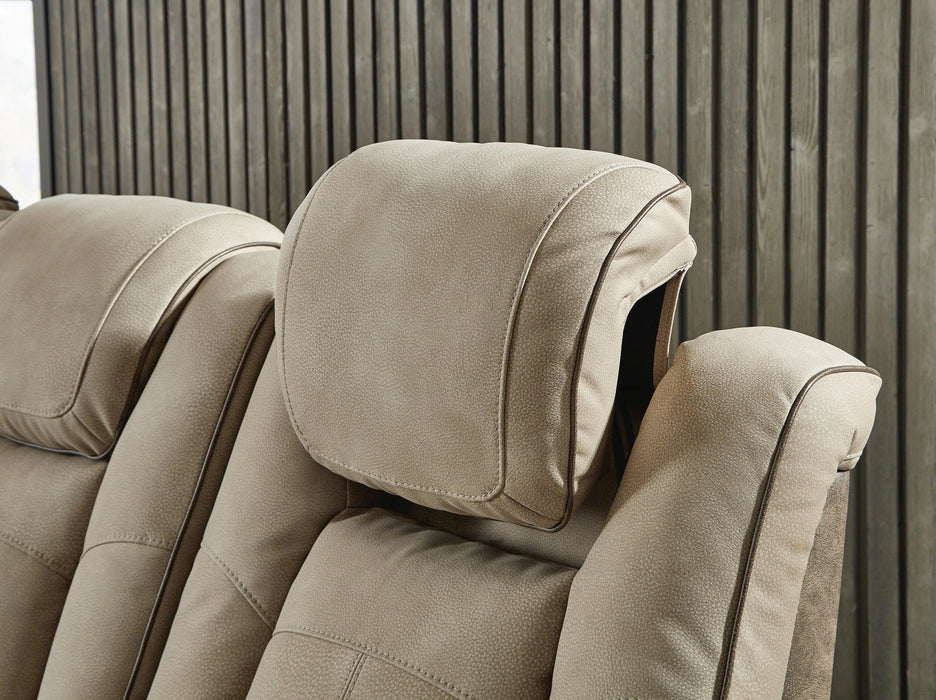 Next-Gen DuraPella Living Room Set