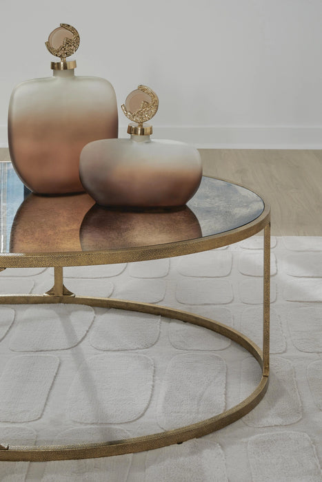 Korajane Coffee Table