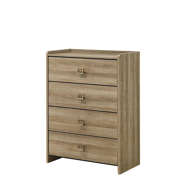 Cadden Chest