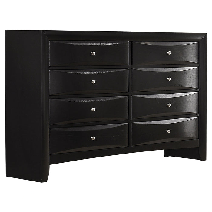 Briana Bedroom Set