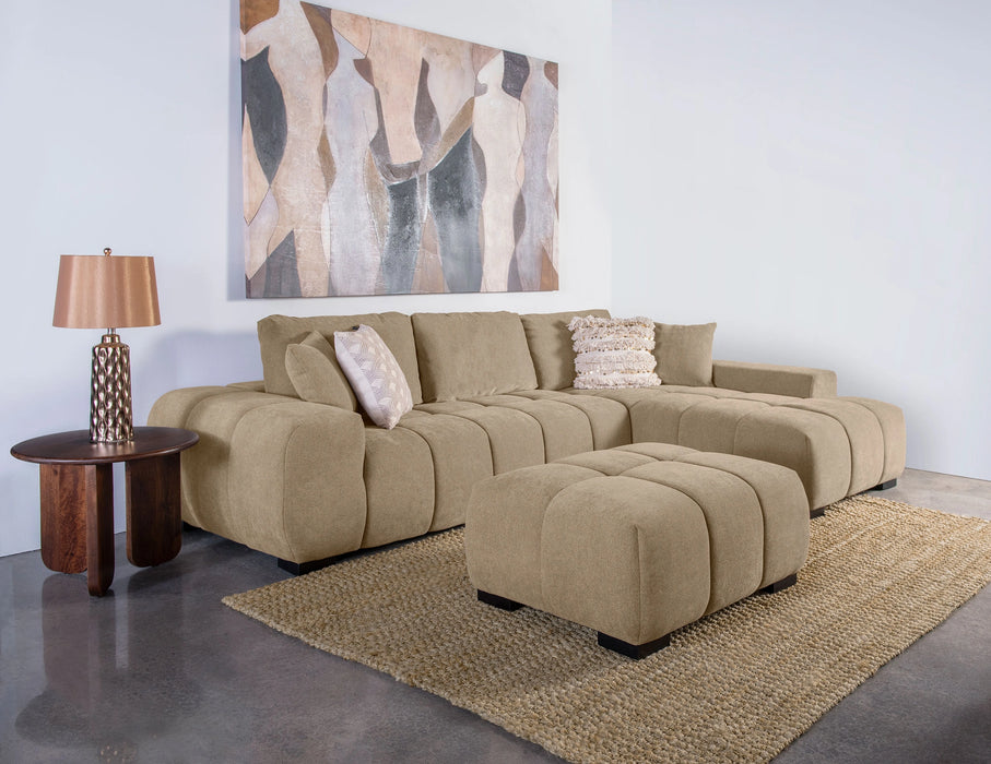 Octavia Sectional Sofa