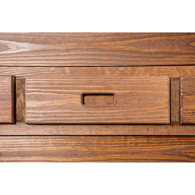 Cleo Twin Captain Bed