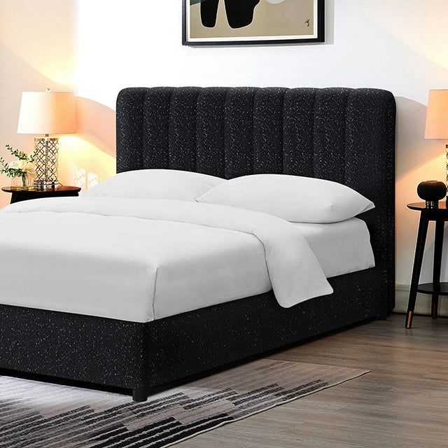Traverso E.King, Full, & Queen Bed