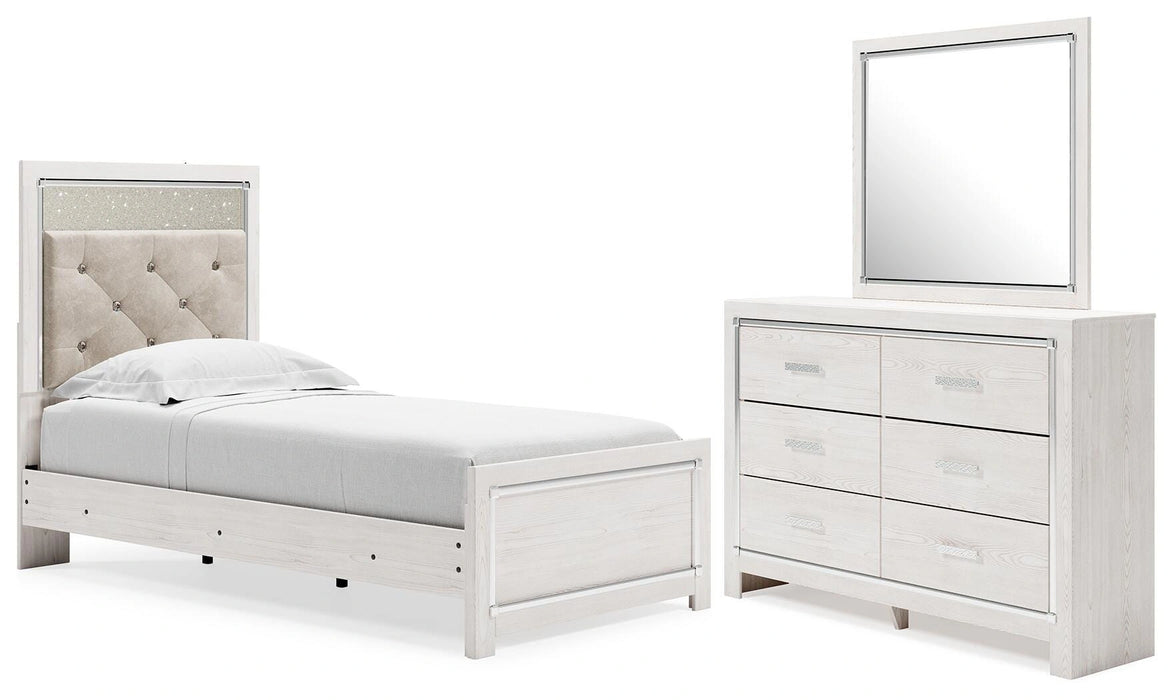 Altyra Bedroom Set