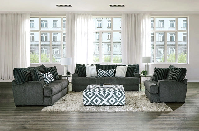 Loughlin Loveseat