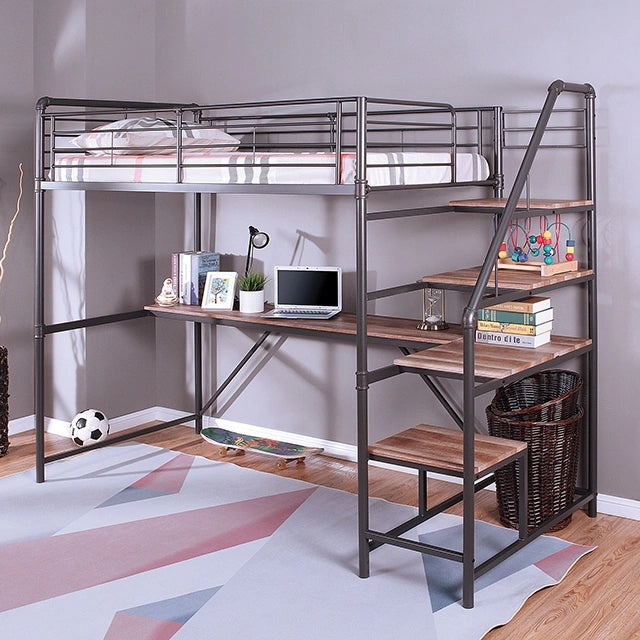 Sherman Bunk Bed