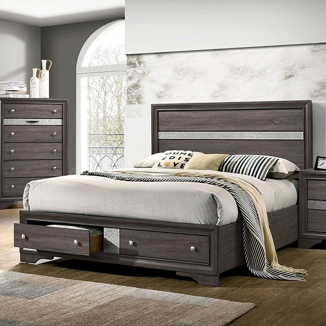 Chrissy Bed
