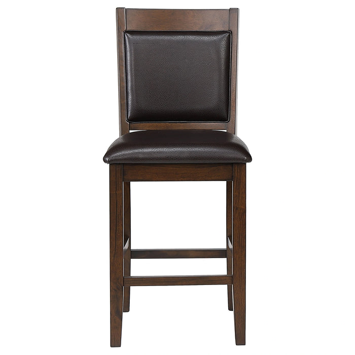 Dewey Counter Height Dining Set