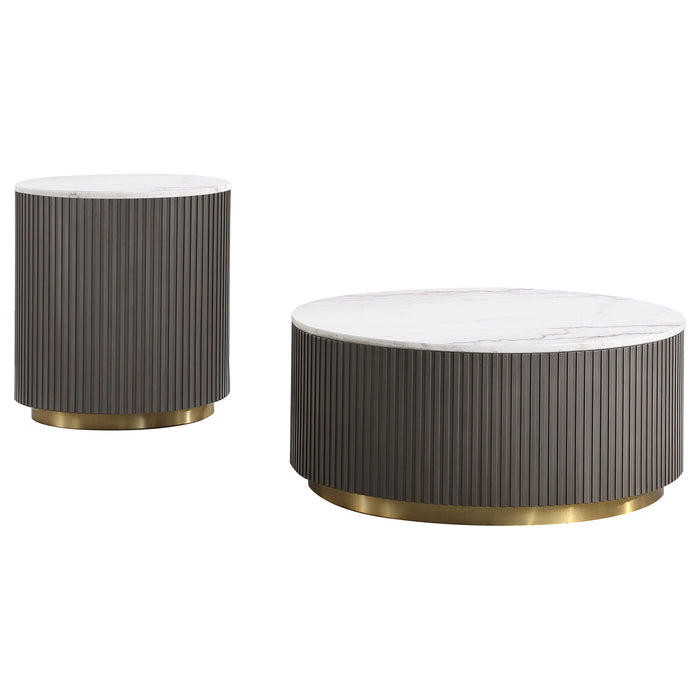 Jason Coffee Table Set