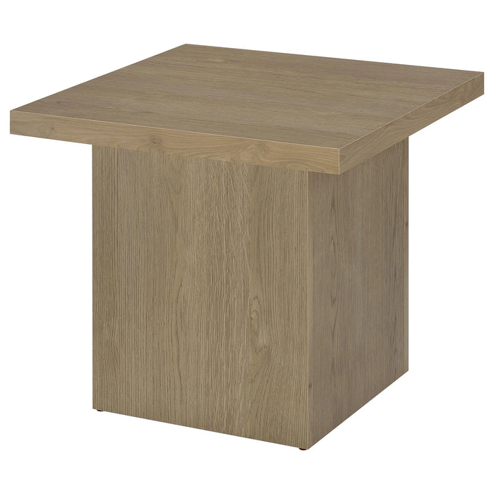 Devar Coffee Table Set