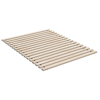 Kinlanni Upholstered Bed