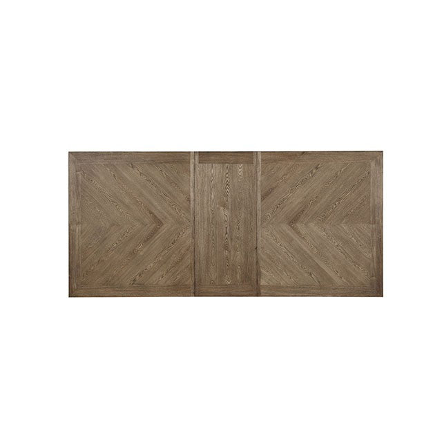 Julia Dining Table Set