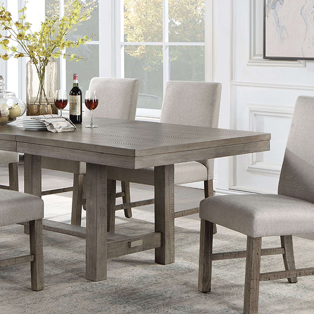 San Antonio 7 Pc Dining Table Set