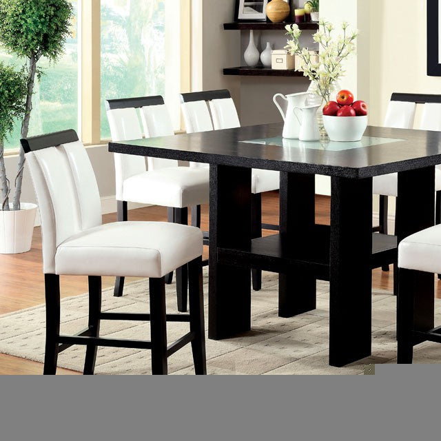 Luminar Counter Ht Table Set