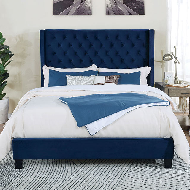 Ryleigh E.King Bed