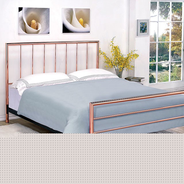 Diana Bed