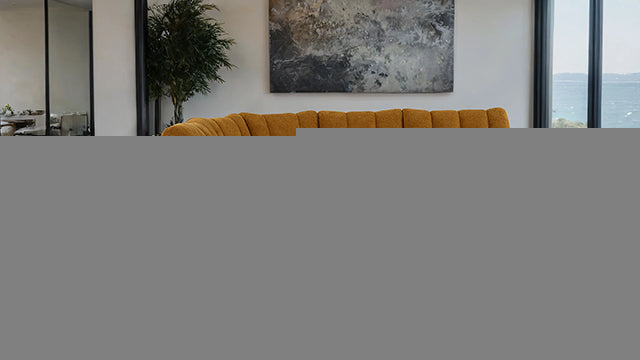 Southwold Power Sectional