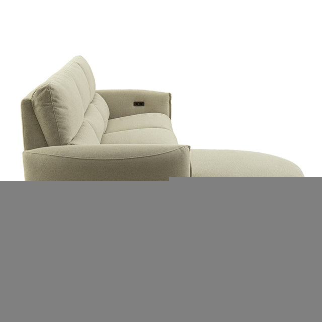 Galten Power Sectional