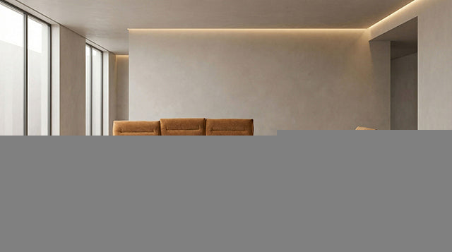 Morley Power Sofa + Loveseat