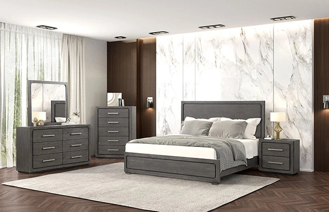 Crowthorne Nightstand