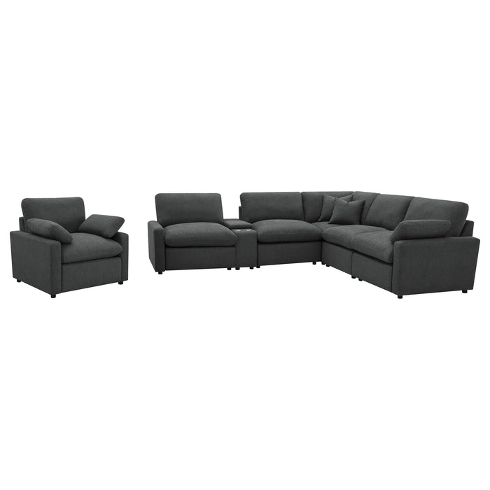 Collins Power Recliner