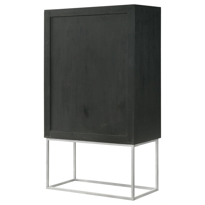 Borman Bar Cabinet