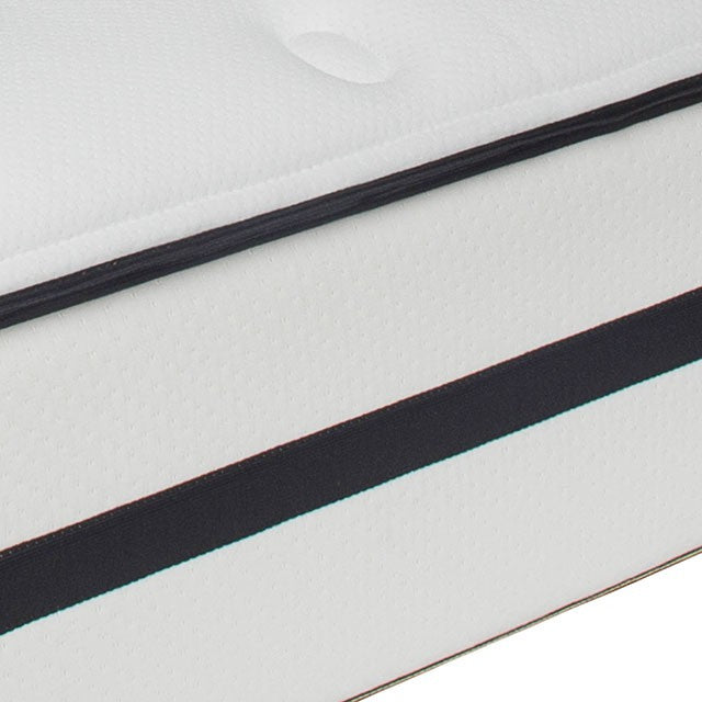 Kastel Queen Mattress