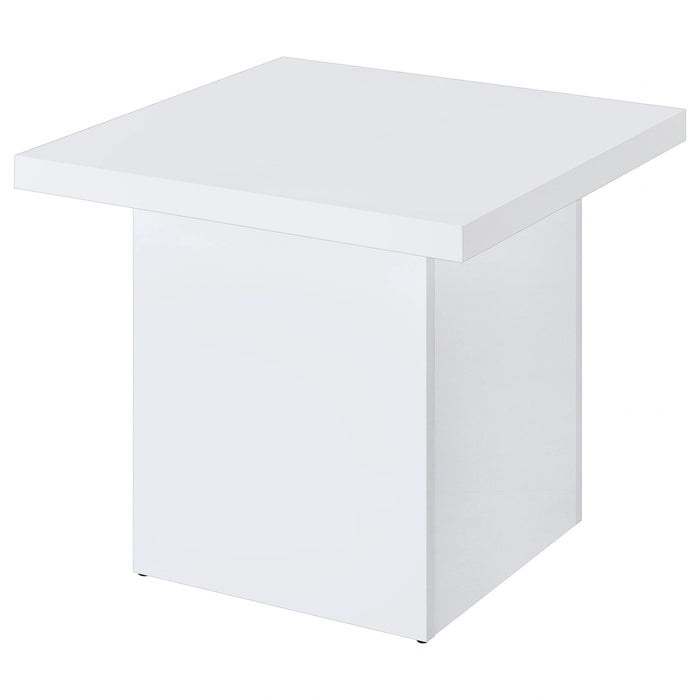 Devar Coffee Table Set