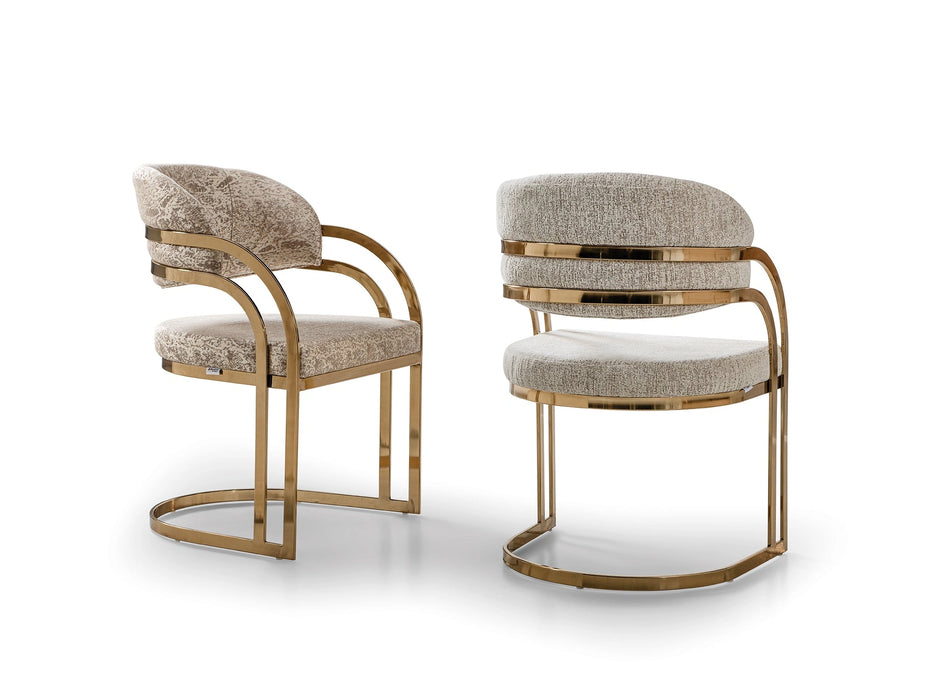 Monza Dining Chair
