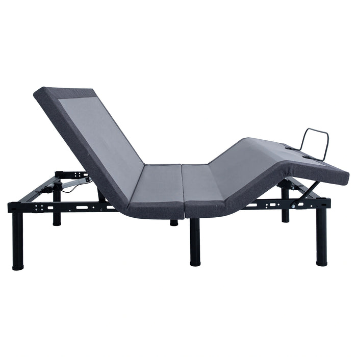 Clara Adjustable Bed Base