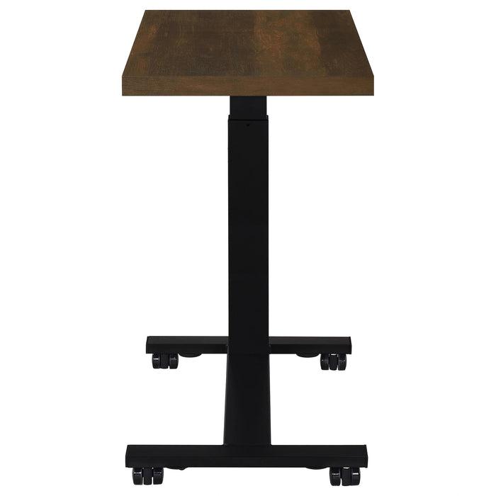 Westpark Bed C-Table